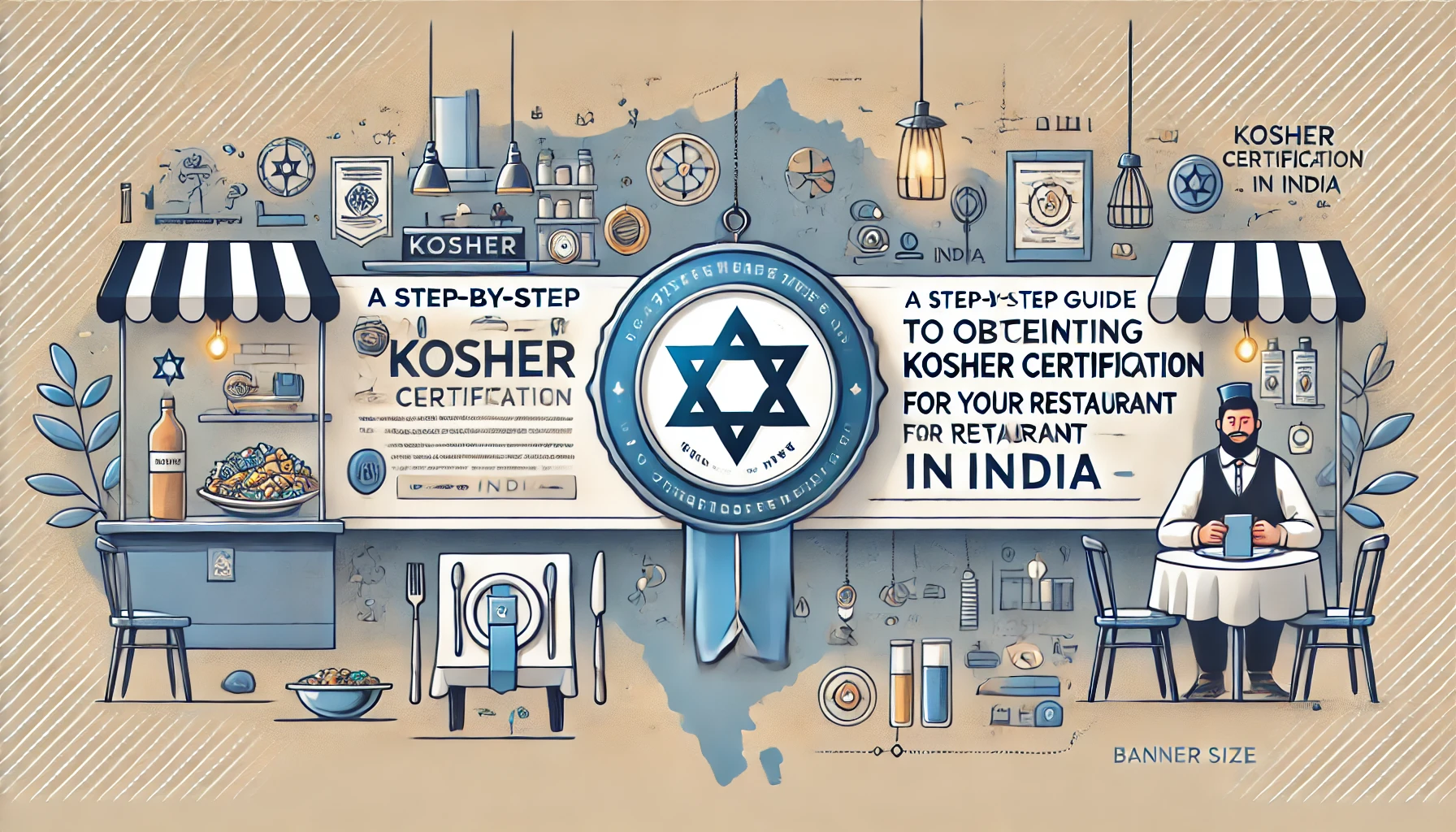 kosher certification